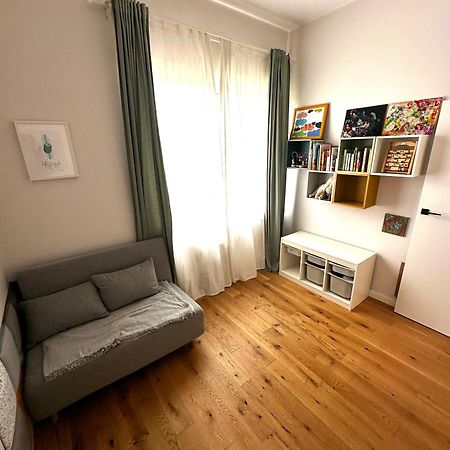 Green Home Tarnowskie Góry Zewnętrze zdjęcie
