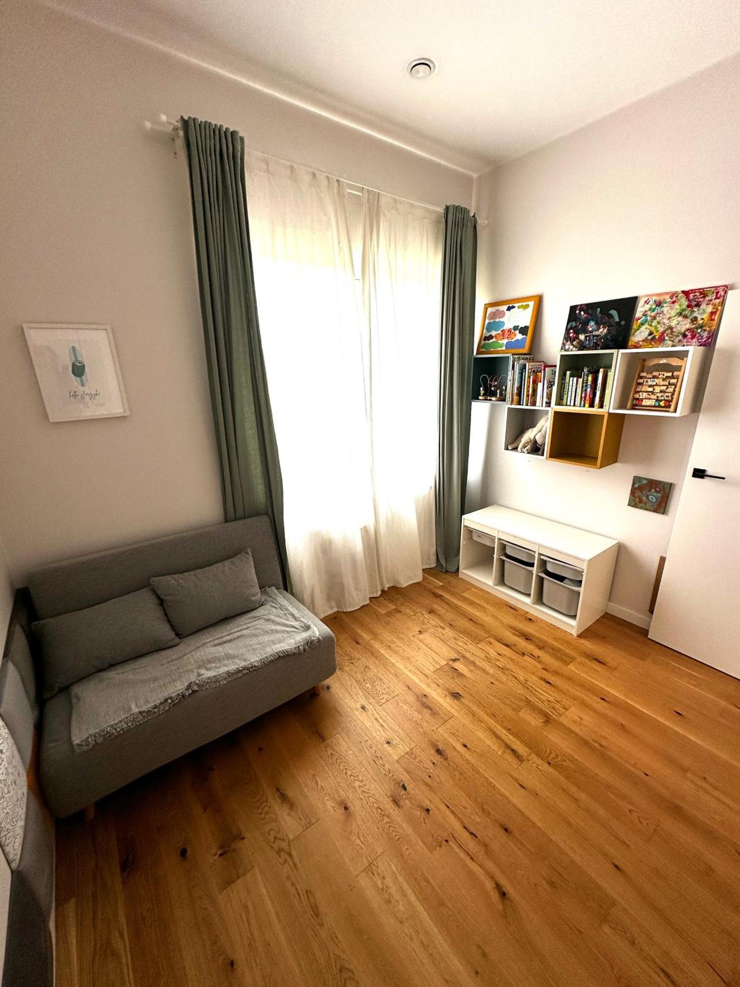 Green Home Tarnowskie Góry Zewnętrze zdjęcie