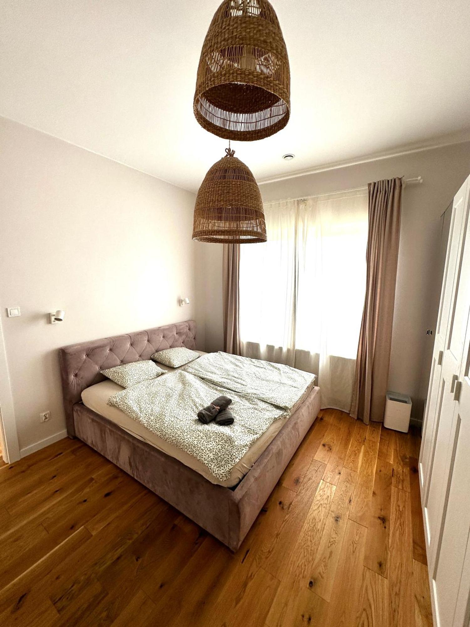 Green Home Tarnowskie Góry Zewnętrze zdjęcie