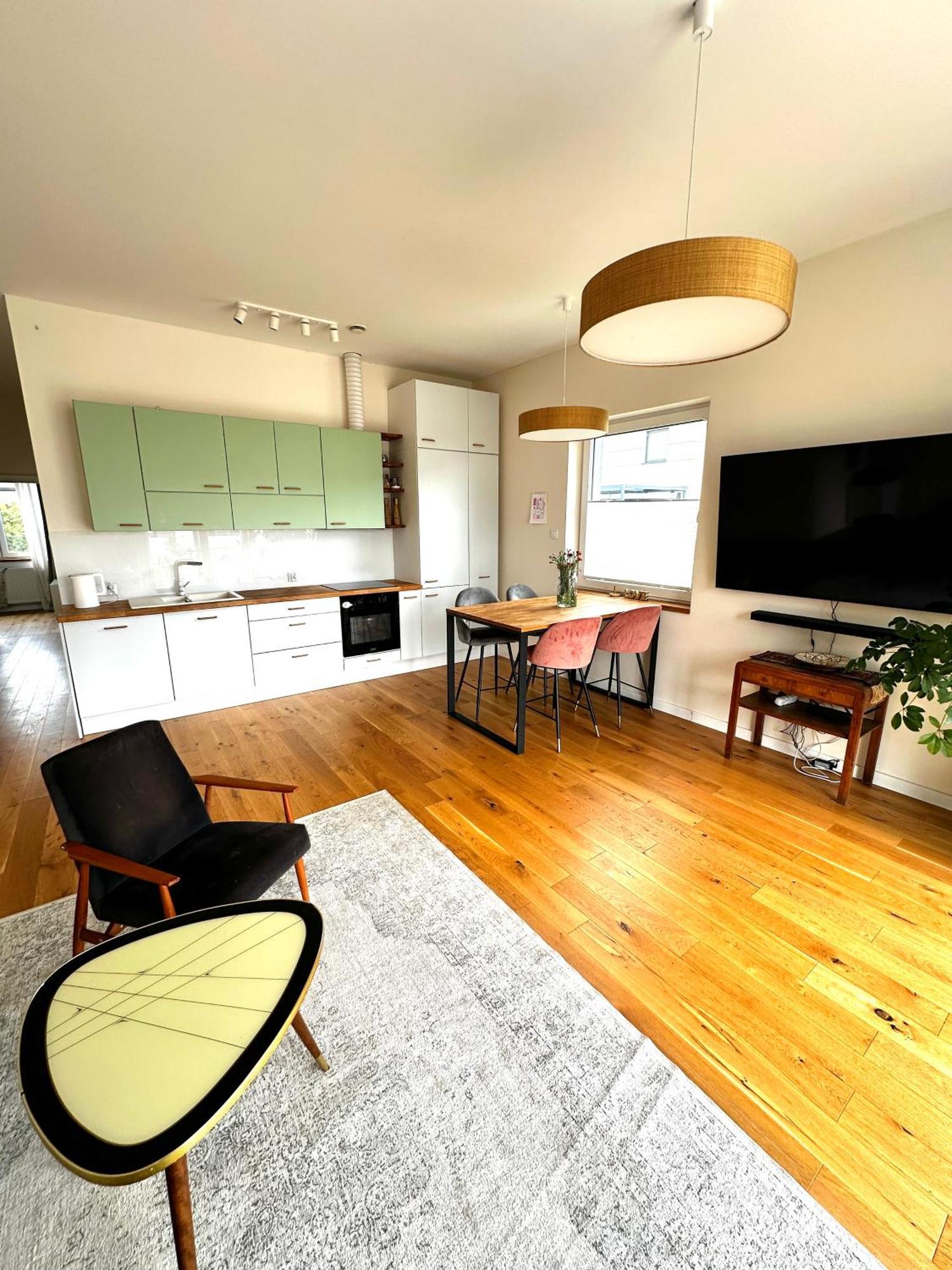 Green Home Tarnowskie Góry Zewnętrze zdjęcie