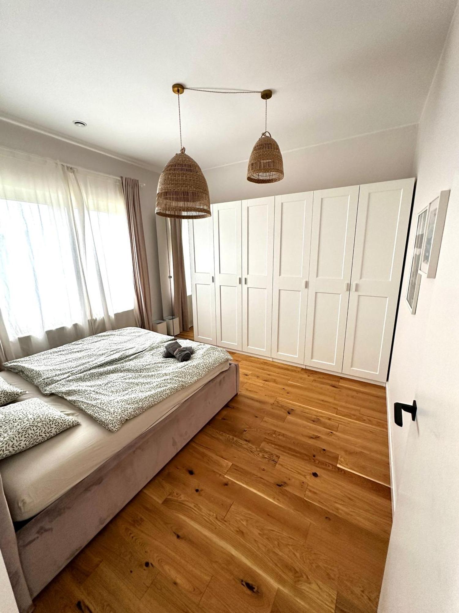 Green Home Tarnowskie Góry Zewnętrze zdjęcie