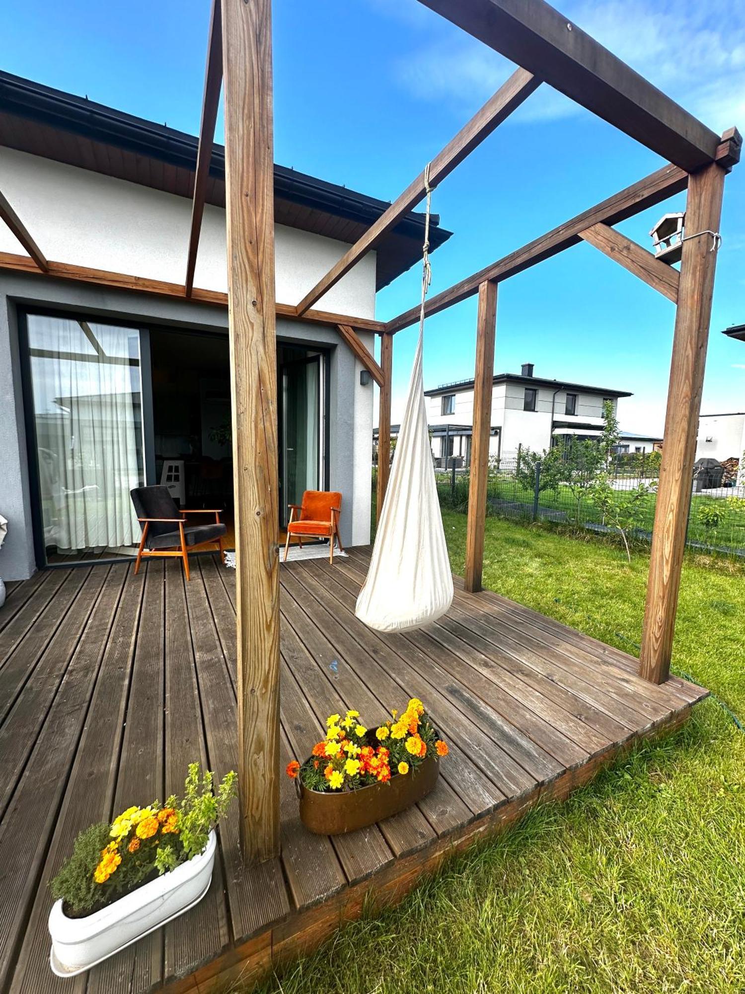 Green Home Tarnowskie Góry Zewnętrze zdjęcie