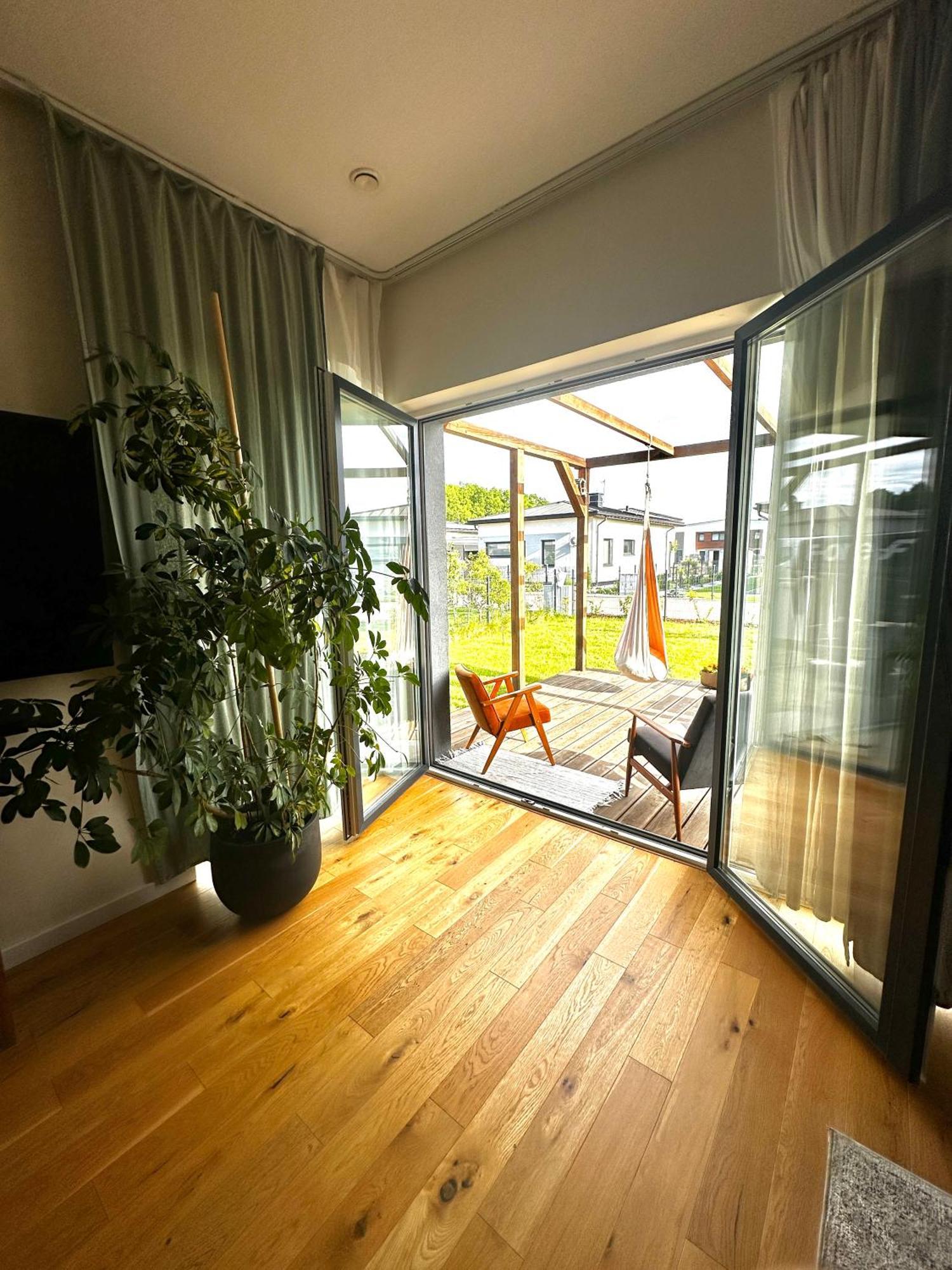 Green Home Tarnowskie Góry Zewnętrze zdjęcie