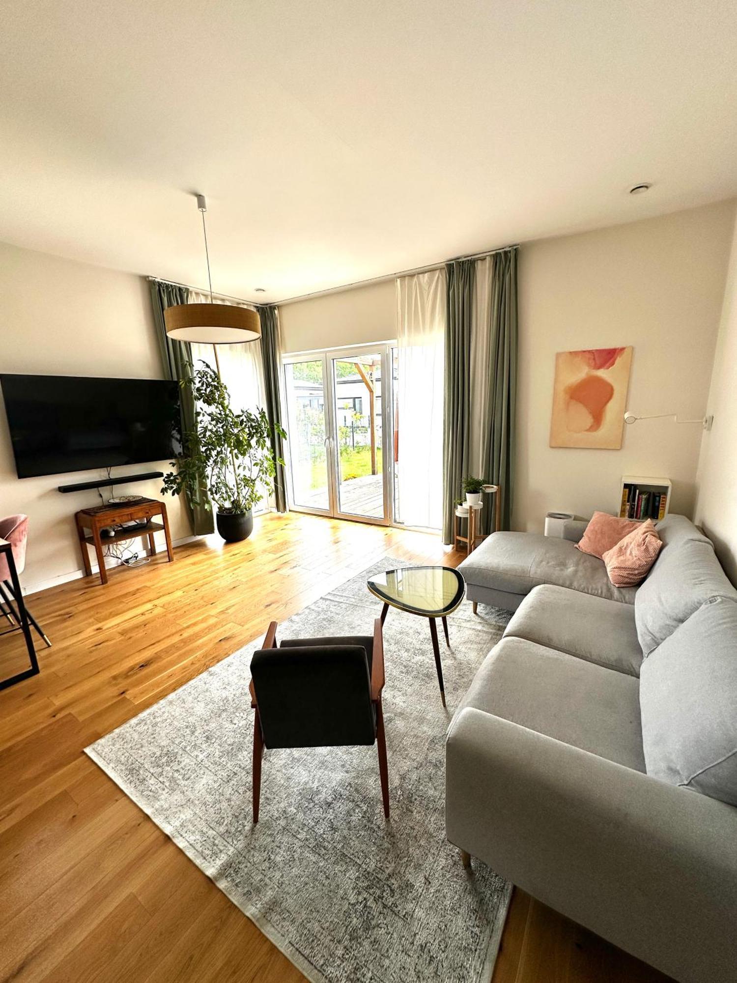 Green Home Tarnowskie Góry Zewnętrze zdjęcie